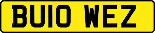 BU10WEZ