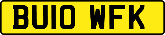 BU10WFK