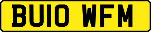 BU10WFM