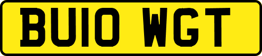 BU10WGT