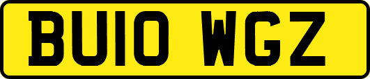BU10WGZ