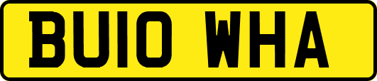 BU10WHA