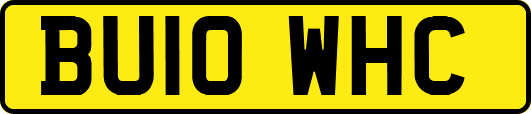 BU10WHC