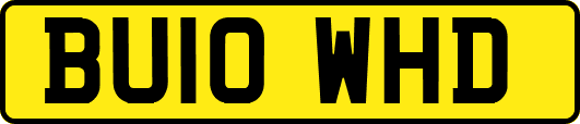 BU10WHD