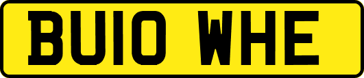 BU10WHE
