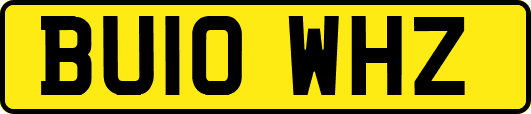 BU10WHZ