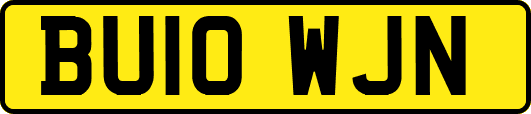 BU10WJN