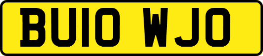BU10WJO