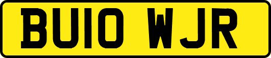 BU10WJR