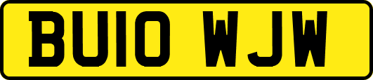 BU10WJW