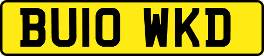 BU10WKD