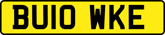 BU10WKE