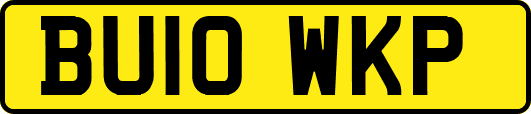 BU10WKP