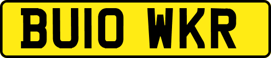 BU10WKR