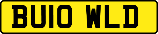 BU10WLD