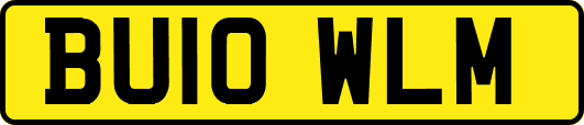 BU10WLM