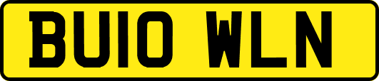 BU10WLN