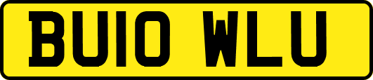 BU10WLU