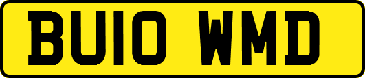 BU10WMD