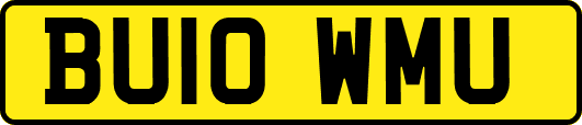 BU10WMU