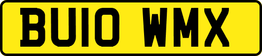 BU10WMX