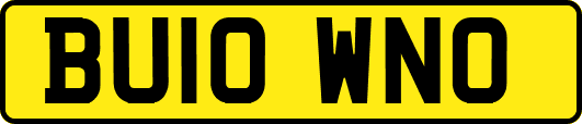 BU10WNO