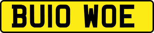 BU10WOE