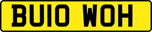 BU10WOH