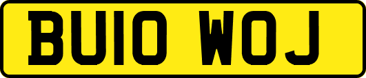 BU10WOJ