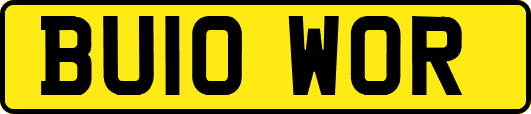 BU10WOR