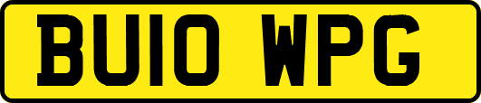 BU10WPG