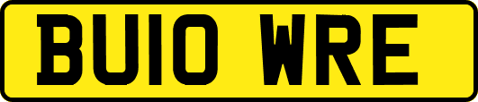BU10WRE