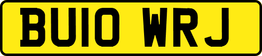 BU10WRJ