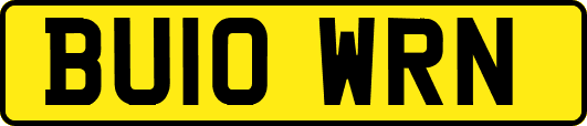 BU10WRN