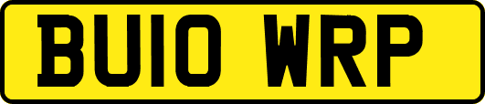 BU10WRP