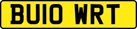 BU10WRT