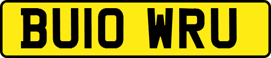 BU10WRU