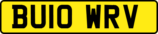 BU10WRV