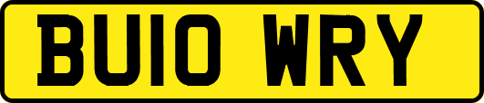 BU10WRY