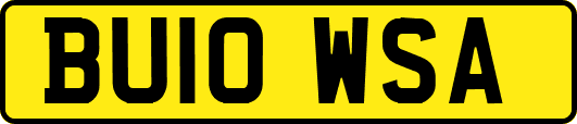 BU10WSA