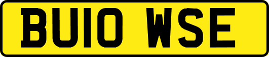 BU10WSE