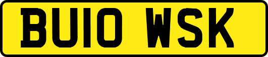 BU10WSK