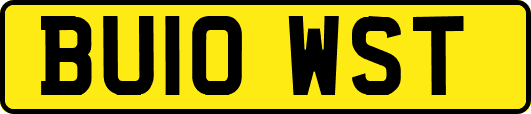 BU10WST