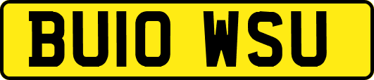 BU10WSU