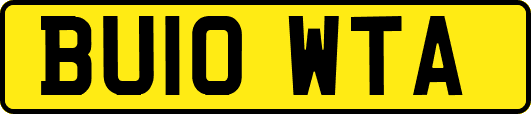 BU10WTA