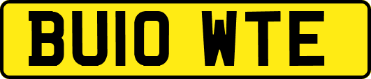 BU10WTE