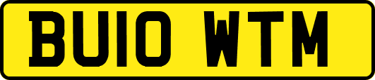 BU10WTM