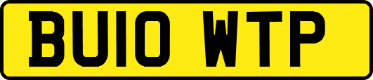 BU10WTP