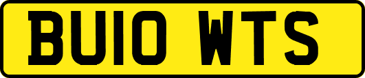 BU10WTS