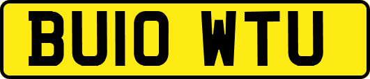 BU10WTU